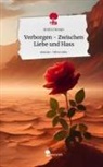 Amira Osman - Verborgen - Zwischen Liebe und Hass. Life is a Story - story.one