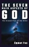 Emmet Fox - THE SEVEN MAIN ASPECTS OF GOD