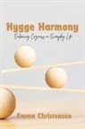 Emma Christensen - Hygge Harmony