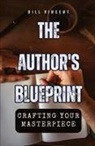 Bill Vincent - The Author's Blueprint