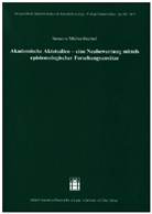 Susanne Müller-Bechtel - Akademische Aktstudien