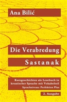 Ana Bilic - Die Verabredung / Sastanak