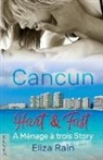 Eliza Rain, Elvea Verlag - Cancun