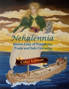 Gunivortus Goos - Nehalennia
