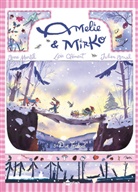 Loïc Clément, Anne Montel, Julien Arnal - Amelie und Mirko. Band 3