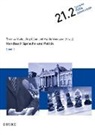 Jörg Kilian, Thomas Niehr, Martin Wengeler - Handbuch Sprache und Politik