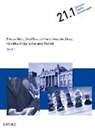 Jörg Kilian, Thomas Niehr, Martin Wengeler - Handbuch Sprache und Politik