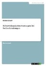 Miriam Eckert - Moderiert das Ausmaß der Selbstwirksamkeitserwartungen den Einfluss der ersten Langzeitrehabilitation für Menschen mit stoffgebundenen Suchterkrankungen auf die Big Five?