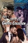 Honey Cummings - The Erotic Ghosts Collection