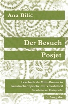 Ana Bilic - Der Besuch / Posjet
