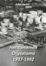 Juha Joutsi - Herttoniemen Öljysatama 1937-1992