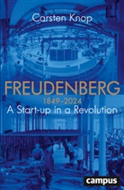 Carsten Knop, Werner Plumpe - Freudenberg