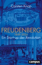 Carsten Knop, Werner Plumpe - Freudenberg