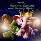 L. K. Way - Erica the Elephant