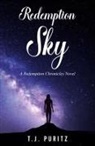 T. J. Puritz, Jo Roland - Redemption Sky