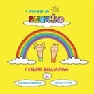 Lorenzo Sbrinci, Helen Star - I Colori dell'Anima
