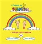 Lorenzo Sbrinci, Helen Star - I Colori dell'Anima