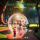L. K. Way - Erica the Elephant