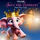 L. K. Way - Erica the Elephant