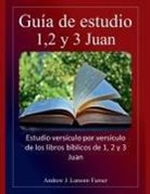 Andrew J. Lamont-Turner - Guía de estudio