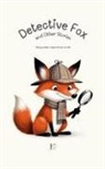 Pomme Bilingual - Detective Fox and Other Stories