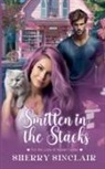 Sherry Sinclair - Smitten in the Stacks