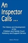 Arran Poyser - An Inspector Calls