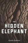 Alyosha Ryabinov, Tbd - The Hidden Elephant