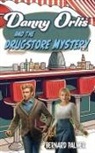 Bernard Palmer - Danny Orlis and the Drugstore Mystery
