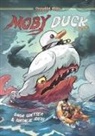 Sara Goetter, Natalie Riess - Cryptid Kids: Moby Duck