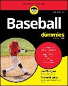 Richard Lally, Lally Richard, Joe Morgan, Joe Lally Morgan, Morgan Joe - Baseball for Dummies