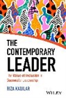 Riza Kadilar - Contemporary Leader
