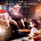 L. K. Way - Erica the Elephant