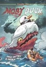 Sara Goetter, Natalie Riess - Cryptid Kids: Moby Duck