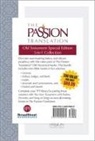 Brian Simmons - The Passion Translation Old Testament Special Edition
