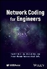 Muriel M Pedersen Dard, Ken R. Duffy, Muriel (Massachusetts Institute of Technol Medard, Muriel Médard, Medard Muriel, Morten V Pedersen... - Network Coding for Engineers