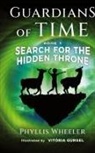 Phyllis Wheeler, Vitoria Gurgel - Search for the Hidden Throne