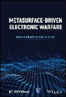 Rafael Goncalves Licursi de Mello, Rafael Goncalves (Greenerwave) Licursi De Mello, Rafael Goncalves (Institut Polyt Licursi De Mello - Metasurface-Driven Electronic Warfare
