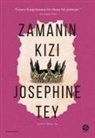 Josephine Tey - Zamanin Kizi