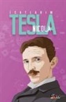 Nikola Tesla - Icatlarim & Nikola Tesla