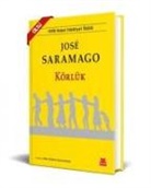 Jose Saramago - Körlük - Ciltli