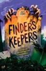 Jeff Strand - Finders Keepers