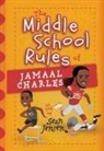 Sean Jensen - The Middle School Rules of Jamaal Charles