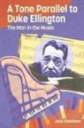 Jack Chambers - A Tone Parallel to Duke Ellington