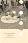 Mariam Goshadze - Noise Silence Makes