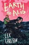 Lex Carlow - Earth to Alis