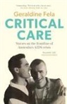 Geraldine Fela - Critical Care Nurses on the frontline of Australia's AIDS crisis