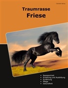 Charlotte Barley - Traumrasse Friese