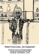 Klaus-Dieter Metz - Der Zoppekratz