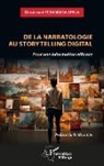 Dieudonné Tebangasa Apala - De la narratologie au storytelling digital